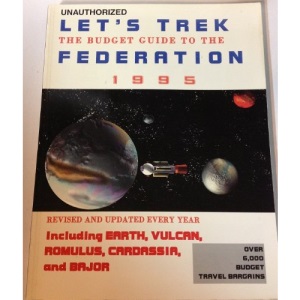 Let's Trek!