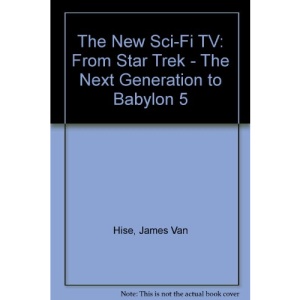 The New Sci-Fi TV