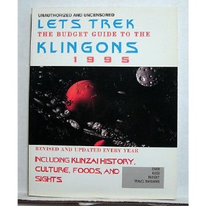 Let's Trek