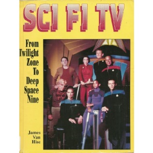 Sci Fi TV
