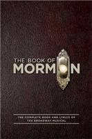 The Book of Mormon Script Book