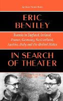 In Search of Theater