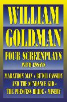 William Goldman