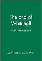 The End of Whitehall