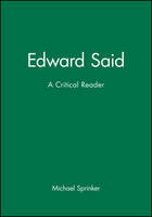 Edward Said