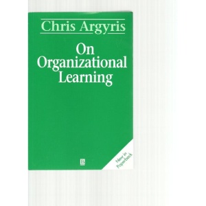 On Organizational Learning