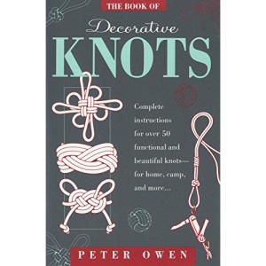 The Book of Decorative Knots