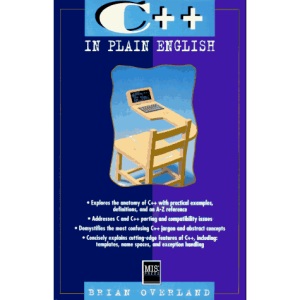 C++ in Plain English
