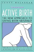 Active Birth - Revised Edition