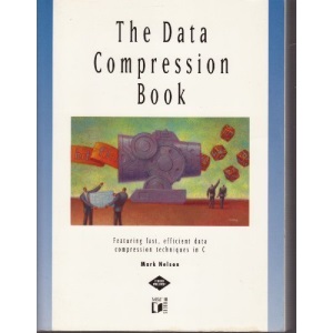 The Data Compression Book