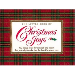 The Little Book of Christmas Joys
