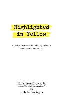 Highlighted in Yellow