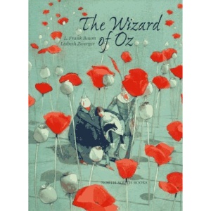 The Wizard of Oz (A Michael Neugebauer book)
