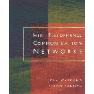 High-performance Communication Networks (The Morgan Kaufmann Series in Networking)