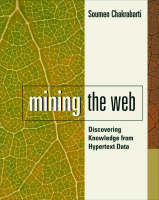 Mining the Web
