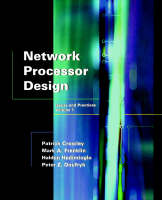 Network Processor Design