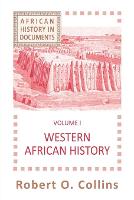 Western African History, Volume 1