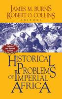 Historical Problems of Imperial Africa