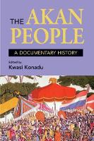The Akan People