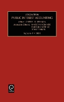 Advances in Public Interest Accounting