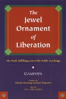 The Jewel Ornament of Liberation