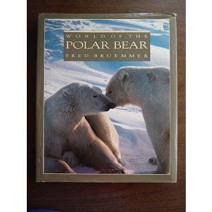 World of the Polar Bear