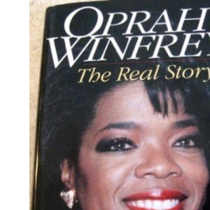 Oprah Winfrey