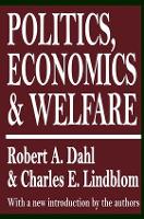 Politics, Economics, and Welfare