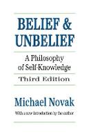 Belief and Unbelief