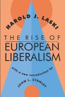 The Rise of European Liberalism