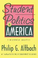 Student Politics in America