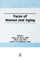 Faces of Women and Aging