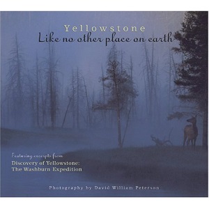 Yellowstone