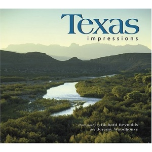 Texas Impressions