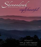 Shenandoah National Park Simply Beautiful