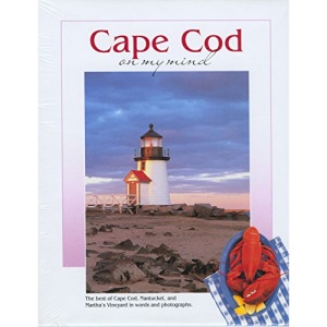 Cape Cod on My Mind (America on My Mind)