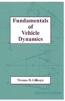 Fundamentals of Vehicle Dynamics