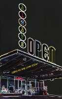 Always Open