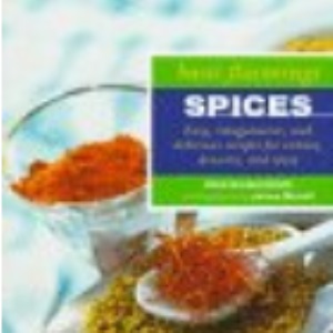 Basic Flavorings (Basic Flavoring Series)