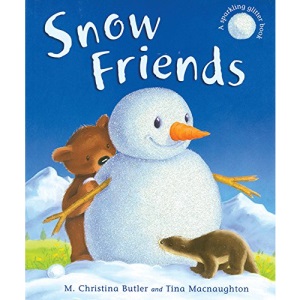 Snow Friends