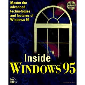 Inside Windows 95