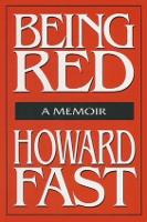 Being Red: A Memoir