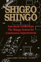 Non-Stock Production