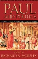 Paul and Politics