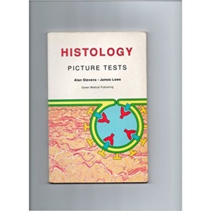 Histology Picture Tests
