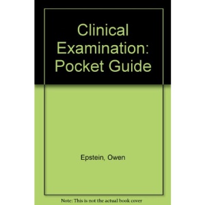 Clinical Examination: Pocket Guide