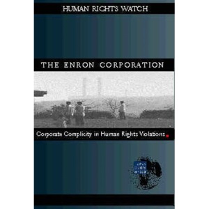 The Enron Corporation