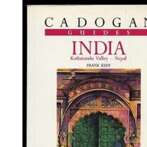 India (Cadogan Guides)