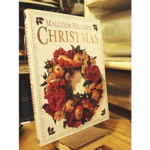 Malcolm Hillier's Christmas