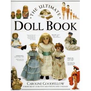 The Ultimate Doll Book